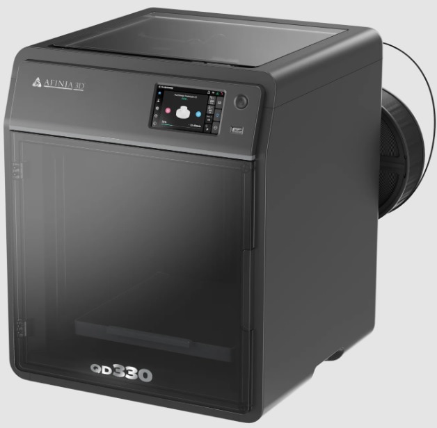 Afinia QD330 - 3D printer