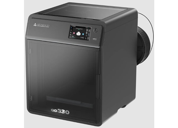 Afinia QD330 High-speed 3D Printer