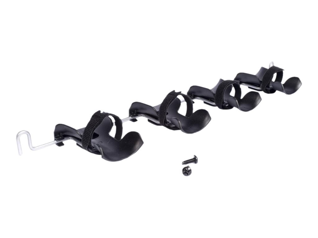 SYSTIMAX 360 GigaSPEED X10D cable management kit