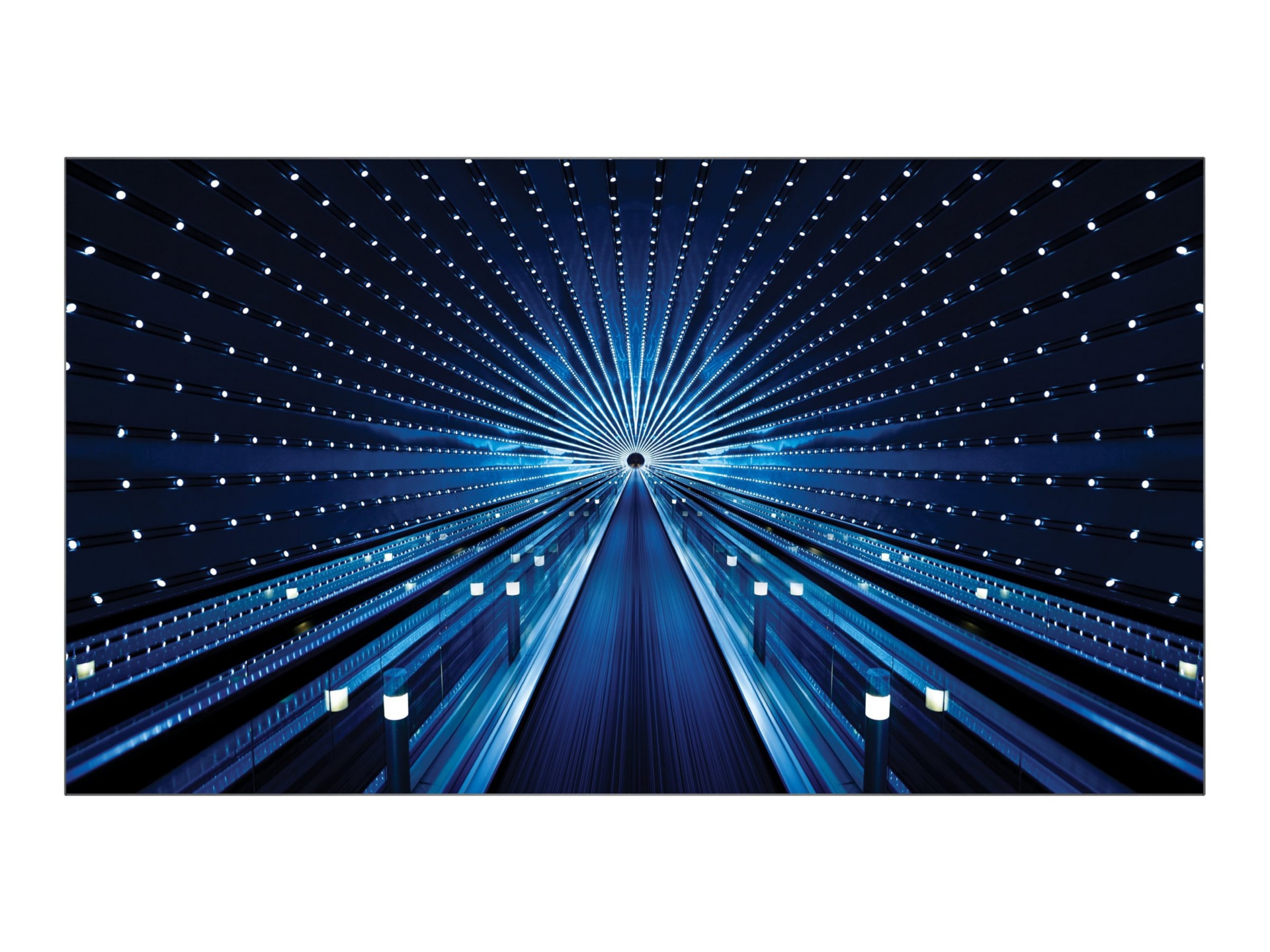 Samsung The Wall All-In-One IAB 110 2K IAB Series LED video wall - for digi