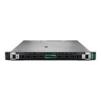 HPE ProLiant DL365 Gen11 - rack-mountable - EPYC 9124 3 GHz - 32 GB - no HDD