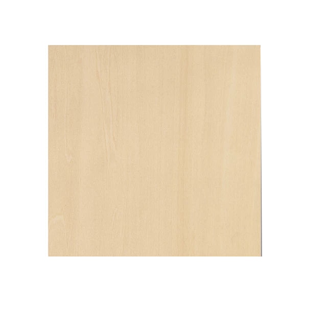 Teq xTool Basswood Plywood Sheet - Pack of 30