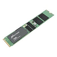 Micron 7450 PRO - SSD - Enterprise - 1920 GB - PCIe 4,0 (NVMe) - TAA Compli