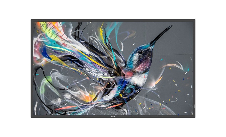 Philips Signage Solutions Q-Line Display 65BDL3650Q/00