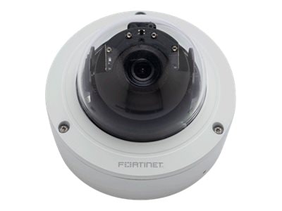 Fortinet FortiCam CD51-C - network surveillance camera - dome