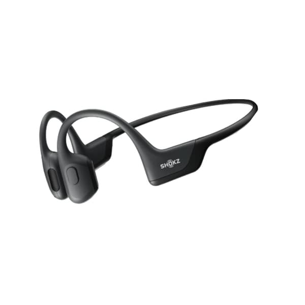 Shokz OpenRun Pro MINI Headphones With Mic - Black
