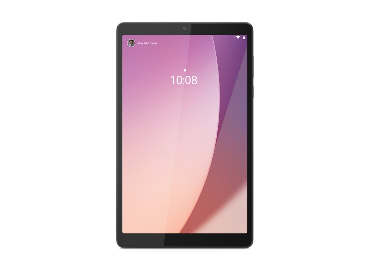 Lenovo Tab M8 (4rd Gen) ZAD2 - tablette - Android 13 - 32 Go - 8"