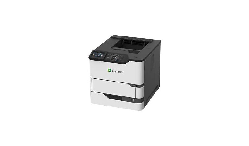 Lexmark M5255 - printer - B/W - laser