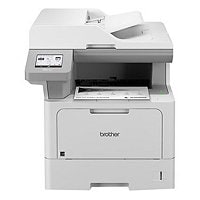 Brother L5715DW Business Monochrome Laser All-in-one Printer
