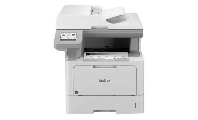 Brother L5715DW Business Monochrome Laser All-in-one Printer