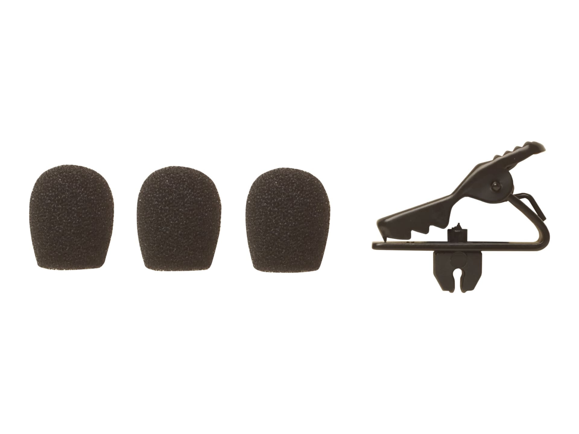 Shure RPM153B - accessory kit for microphone