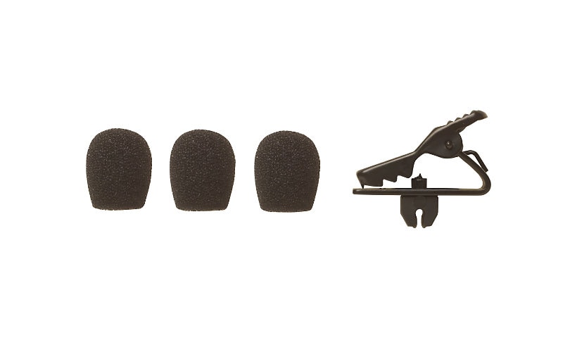 Shure RPM153B - accessory kit for microphone