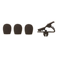 Shure RPM153B - accessory kit for microphone