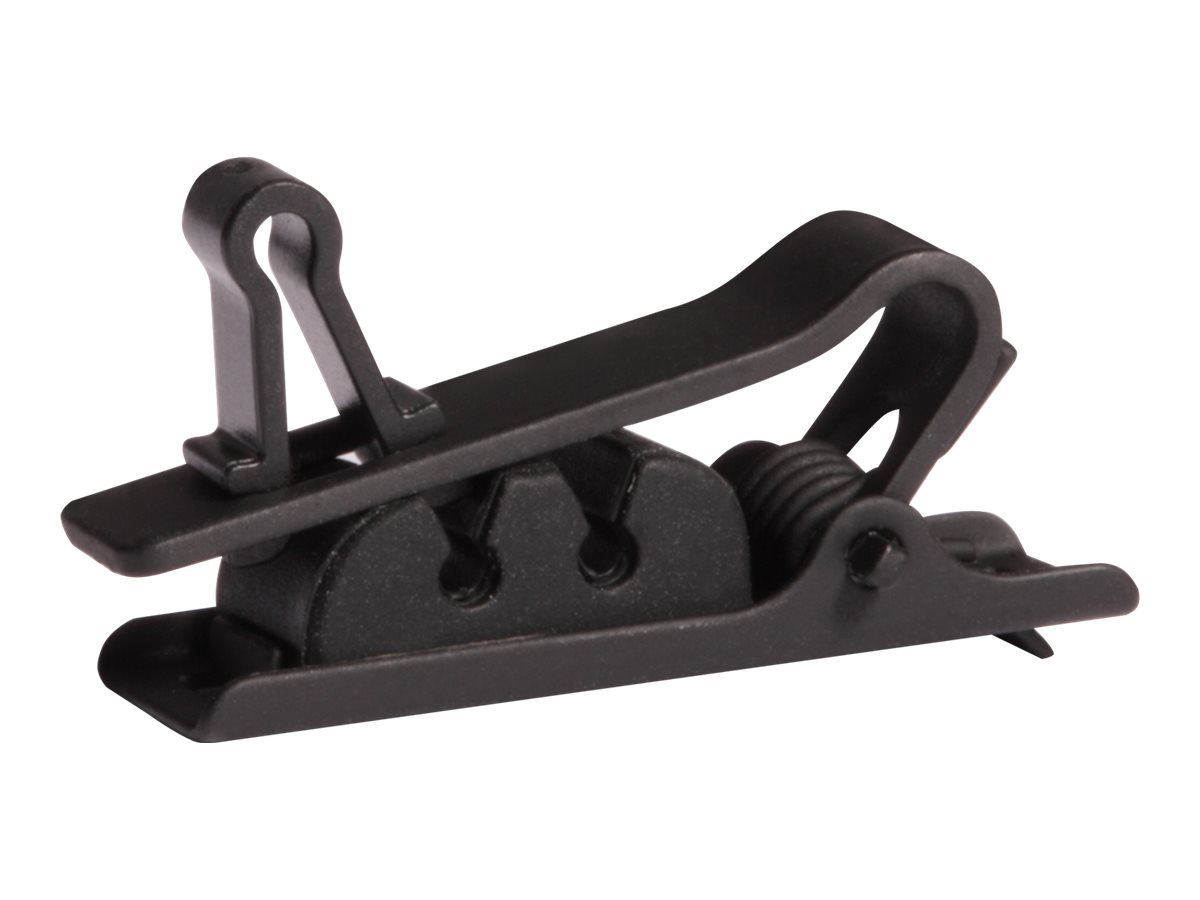 Shure RPM40STC - tie clip for microphone