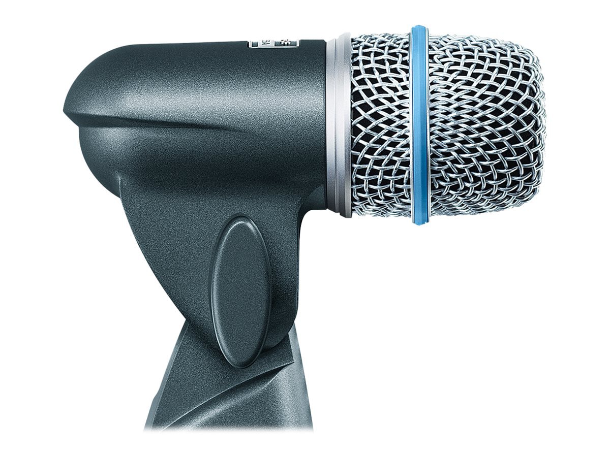 Shure Beta 56A - microphone - BETA 56A - Microphones - CDWG.com