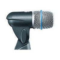 Shure Beta 56A - microphone