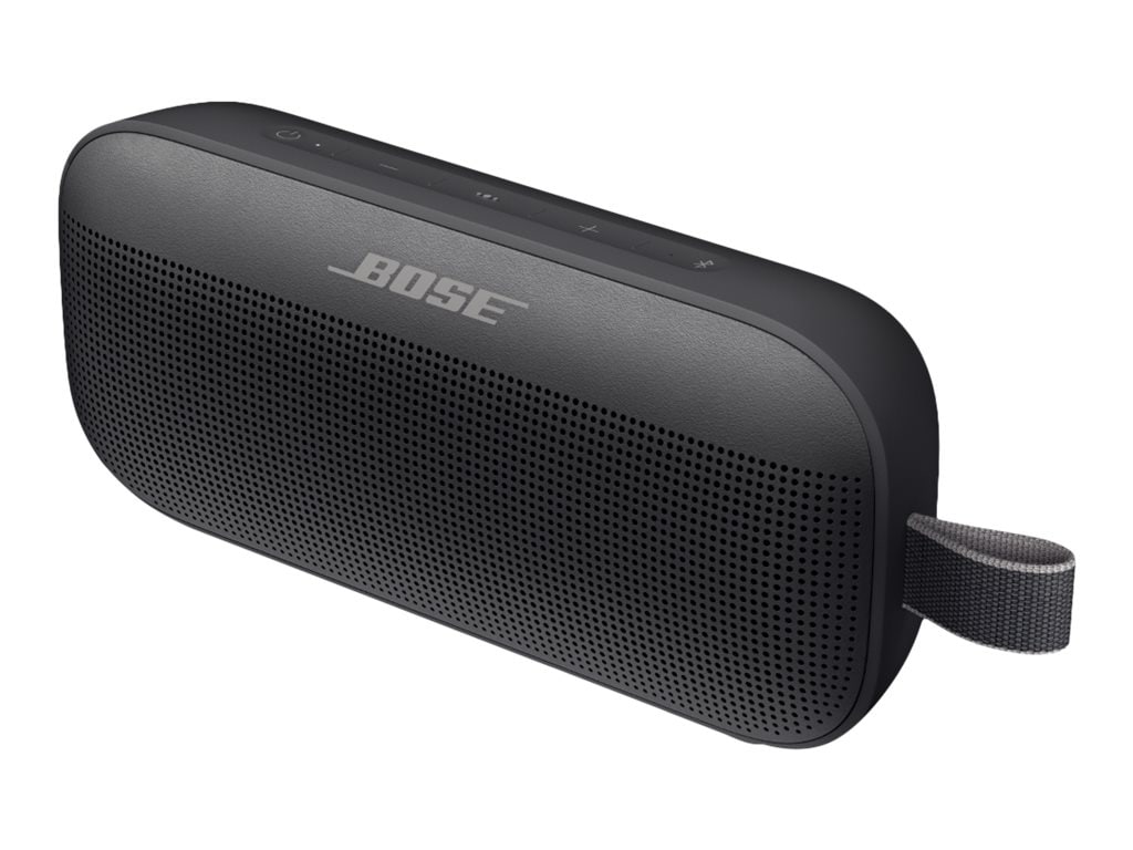 Bose SoundLink Flex - speaker - for portable use - wireless