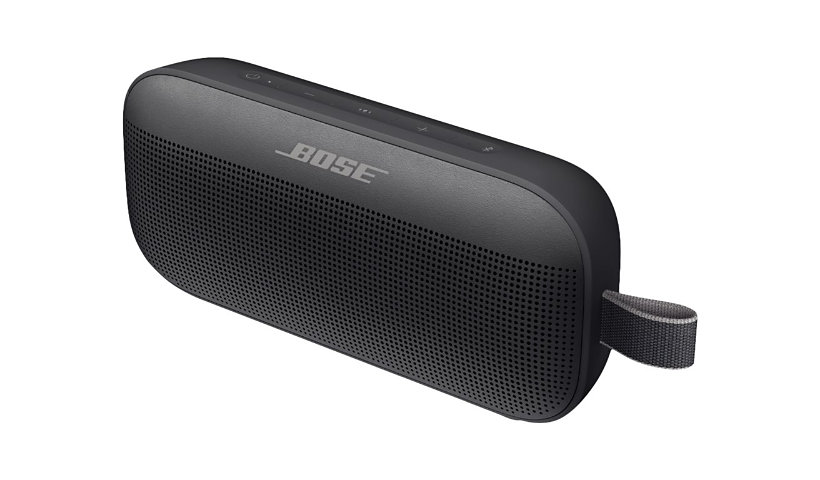 Bose SoundLink Flex - speaker - for portable use - wireless