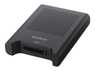 Sony SBAC-US30 - card reader - USB 3.0