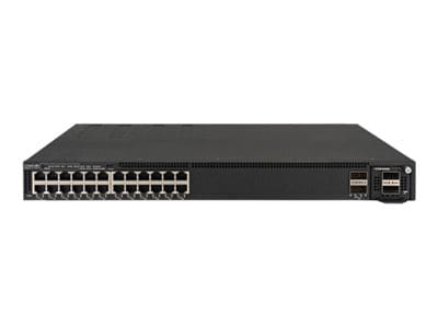 Ruckus ICX 7550-24P-E2 - switch - 24 ports - managed - rack-mountable