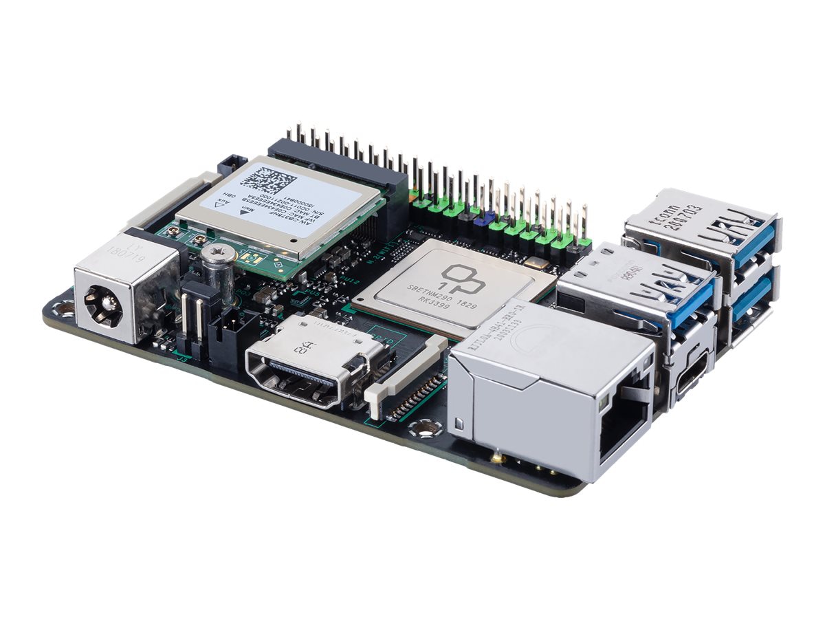 ASUS Tinker Board 2S - single-board computer