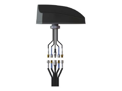 Airgain EZConnect antenna extension cable - 19 ft