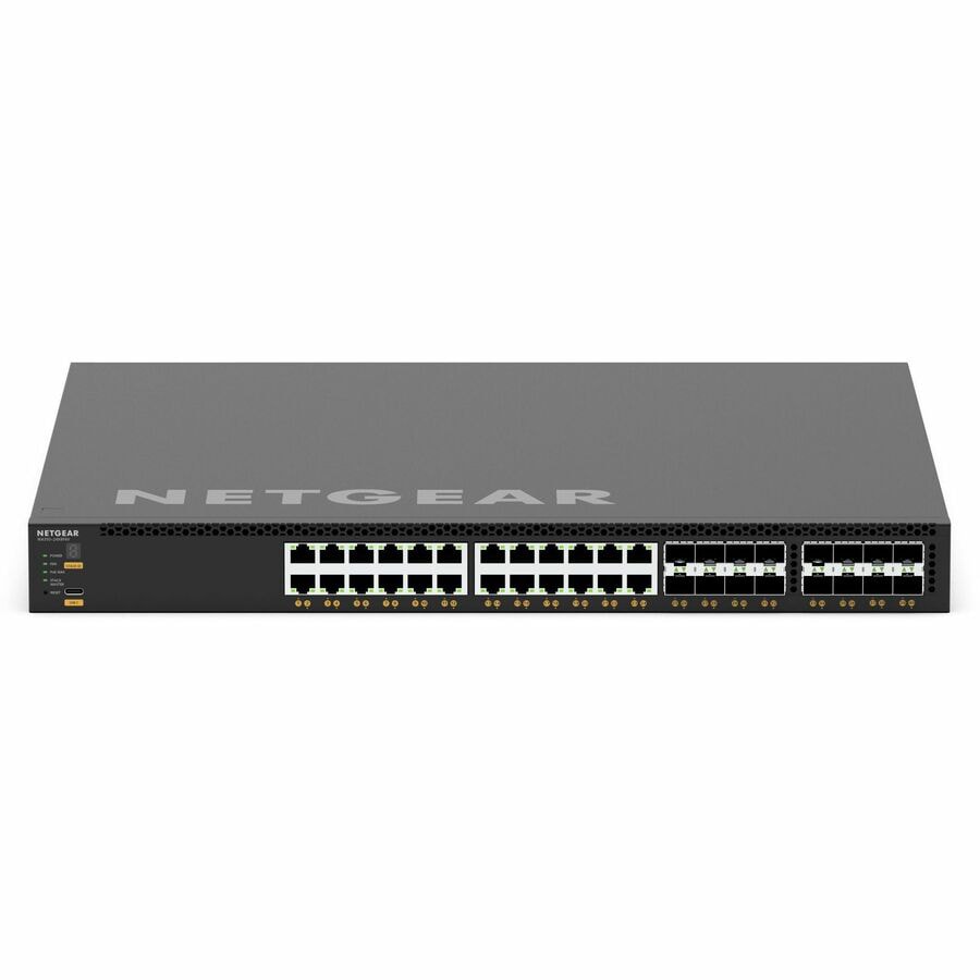 Netgear AV Line M4350-24X8F8V Ethernet Switch