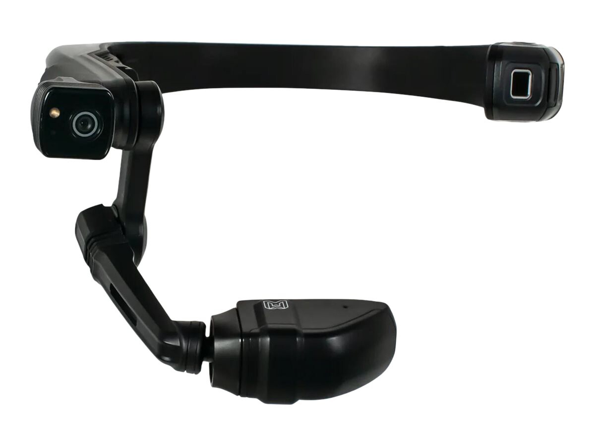 RealWear Navigator 520 lunettes intelligentes - 64 Go