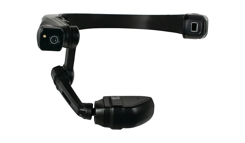 RealWear Navigator 520 smart glasses - 64 GB