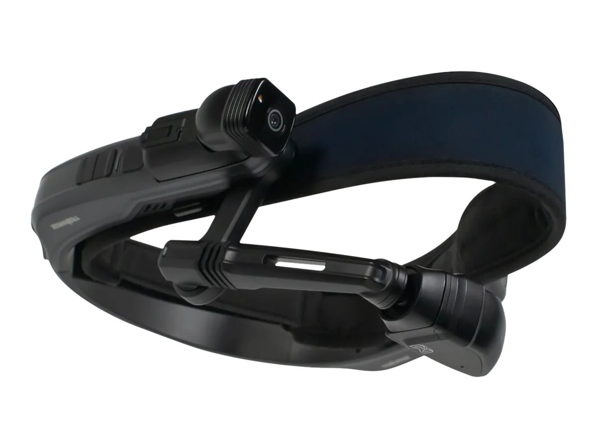 Thumbnail 2 of 4 for RealWear Navigator 520 lunettes intelligentes - 64 Go