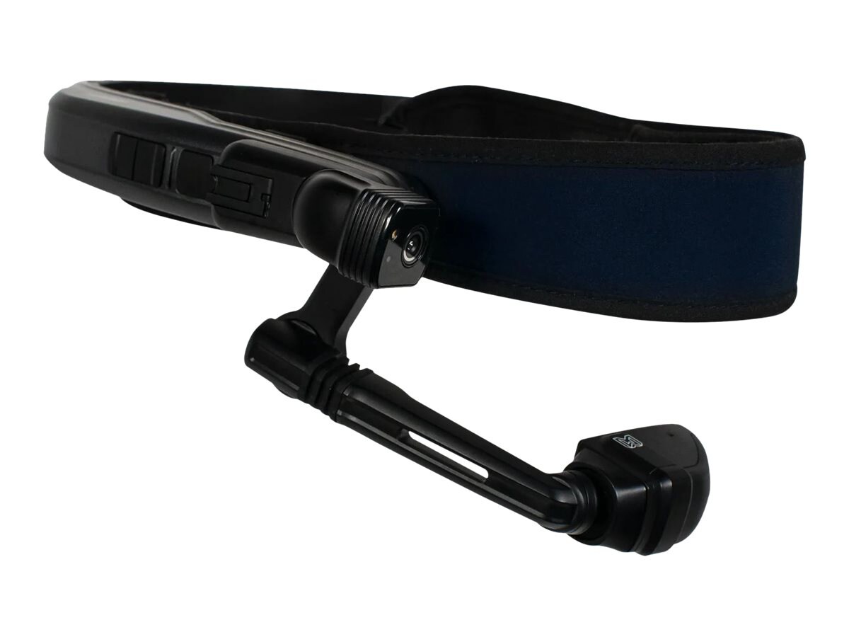 Thumbnail 3 of 4 for RealWear Navigator 520 lunettes intelligentes - 64 Go