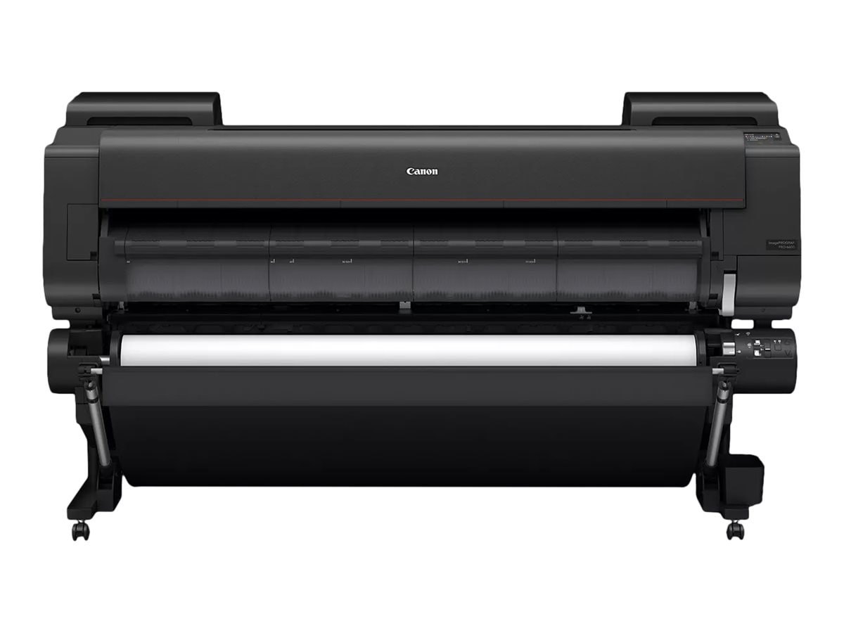 Canon imagePROGRAF PRO-6600 - large-format printer - color - ink-jet
