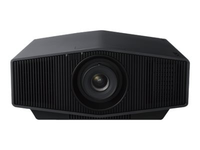 Sony VPL-XW5000ES - SXRD projector - black