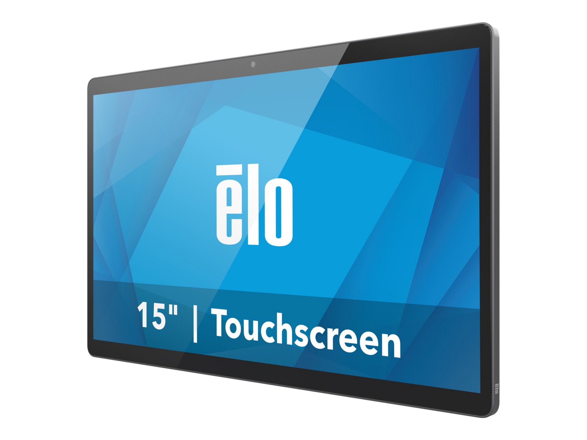 Elo I-Series 3 Slate - all-in-one Pentium J6426 2 GHz - 8 GB - SSD 128 GB -