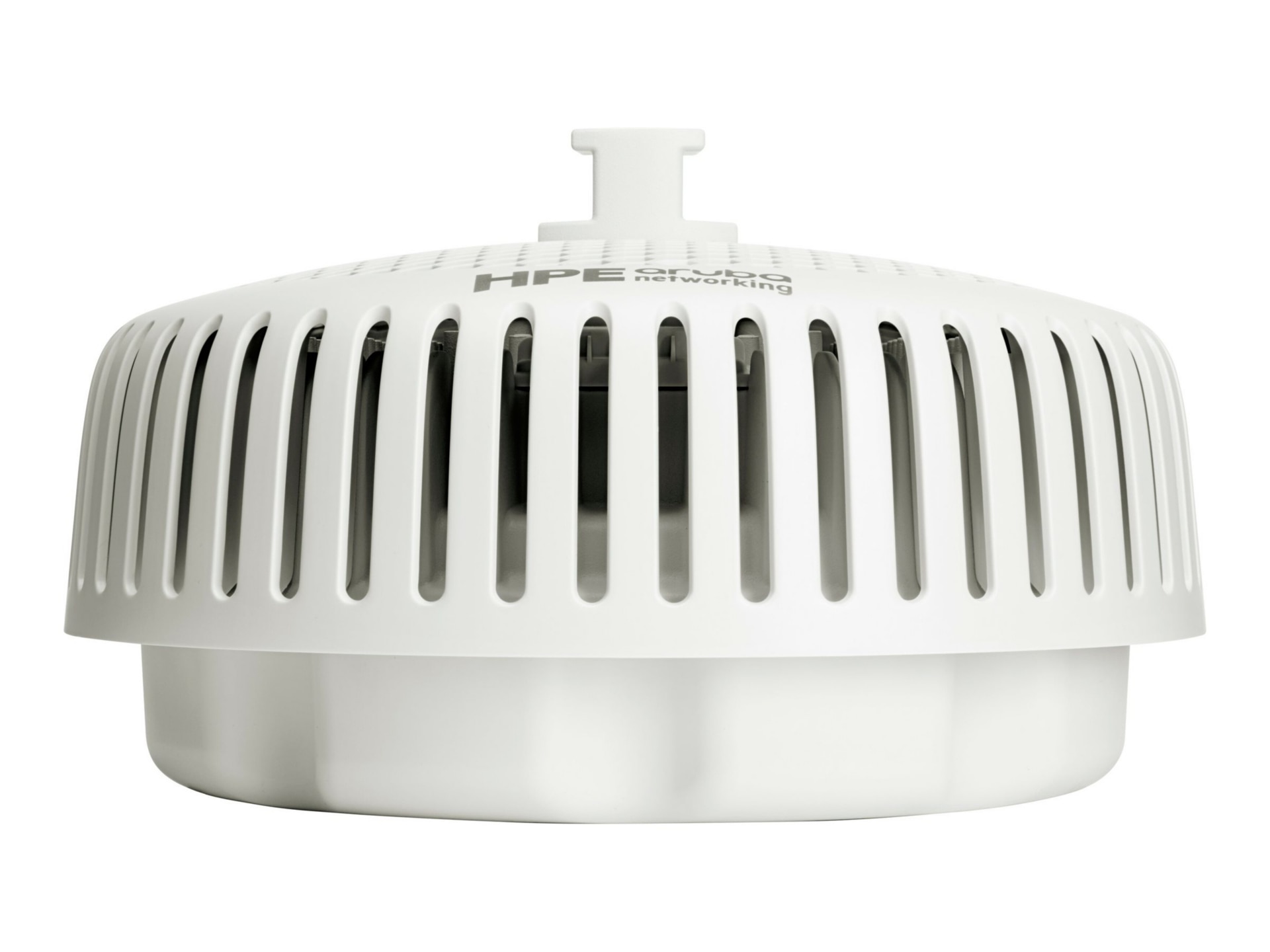HPE Aruba Networking AP-677 (US) - wireless access point - Bluetooth, Wi-Fi