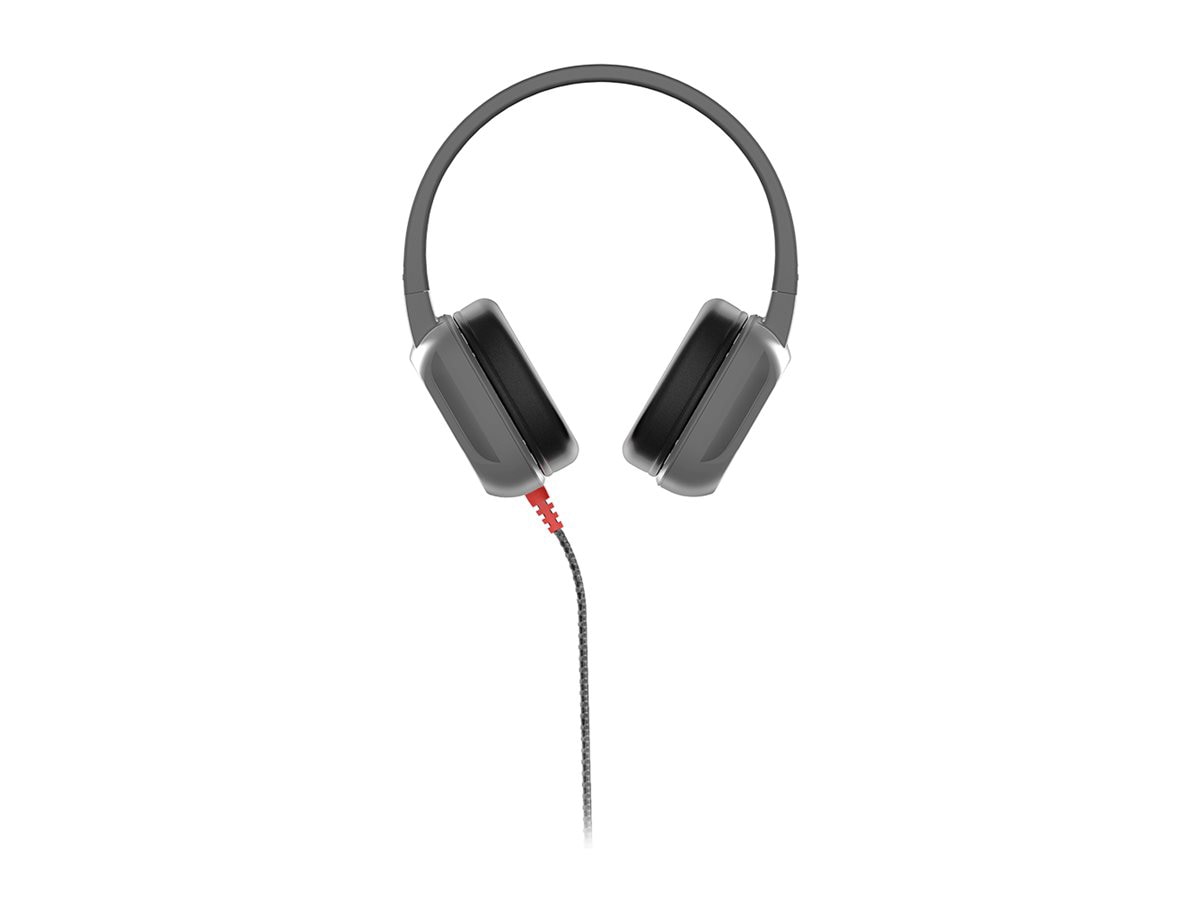Brenthaven Rugged 2 - headphones