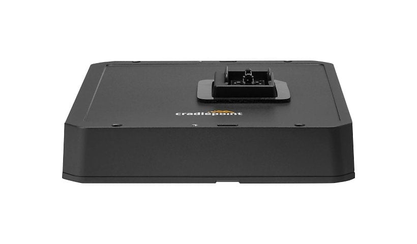Kajeet Cradlepoint RX30 Modem and Switch for R1900 Ruggedized Router