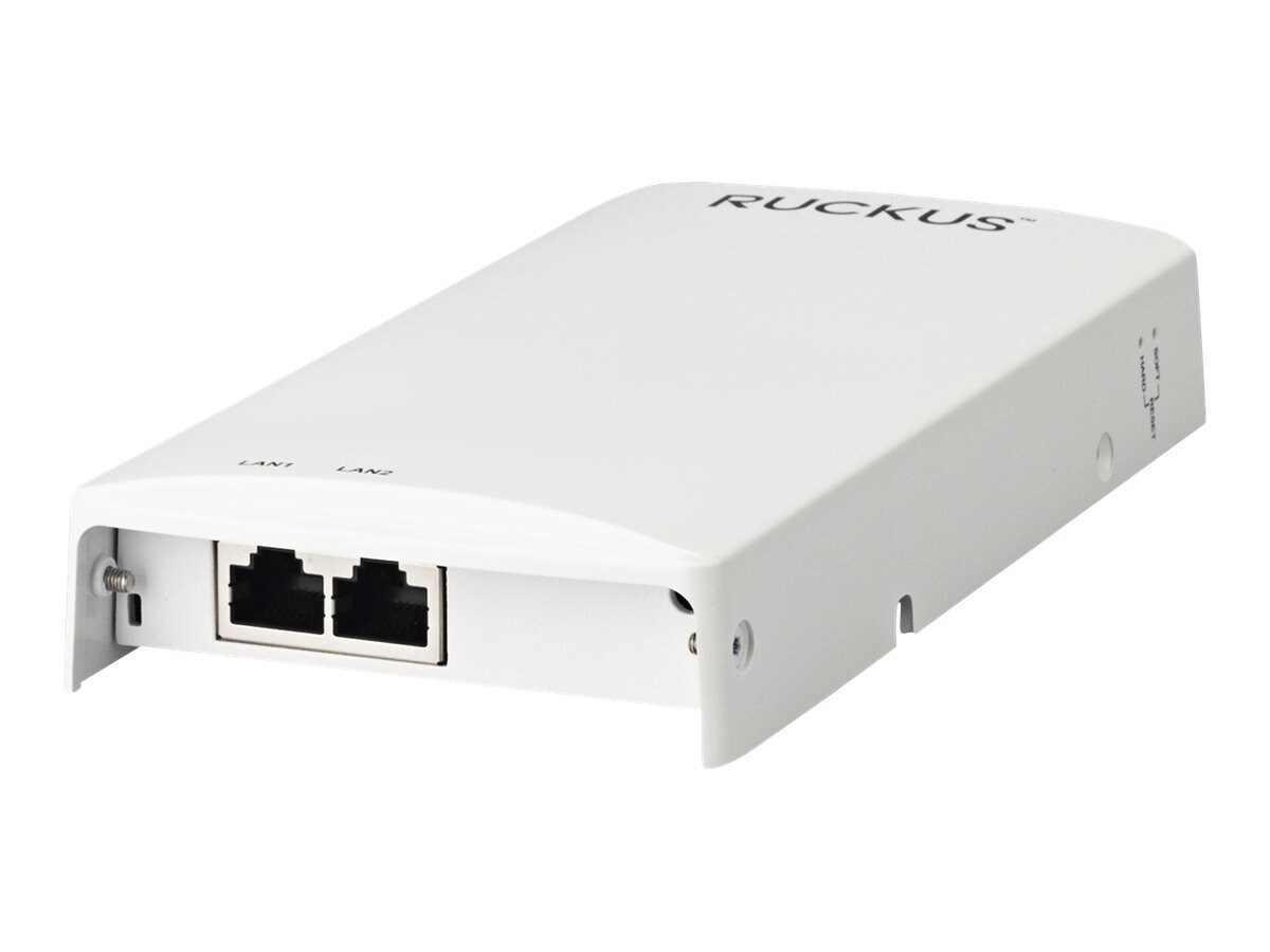 Ruckus H350 - wireless access point - Bluetooth, ZigBee, Wi-Fi 6