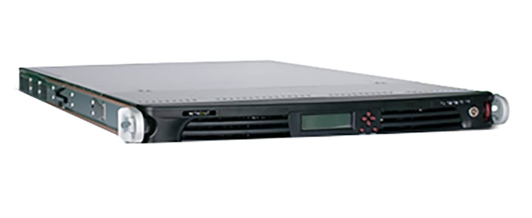 NETSCOUT COLLECTOR 4TB 1G/10G BASET