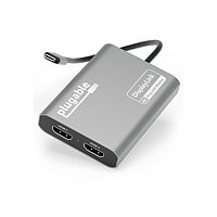 Plugable USB C to HDMI Adapter