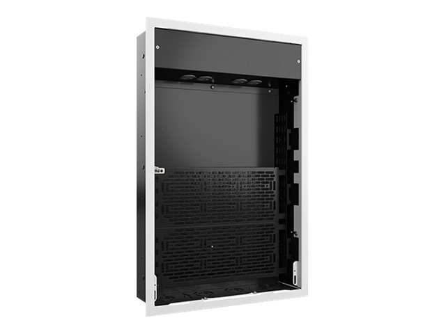 Chief Proximity PAC527L Series - Extra Large storage box - for audio/video components - white