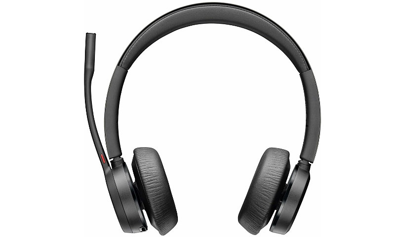 Poly VOYAGER 4300 UC 4320 Headset
