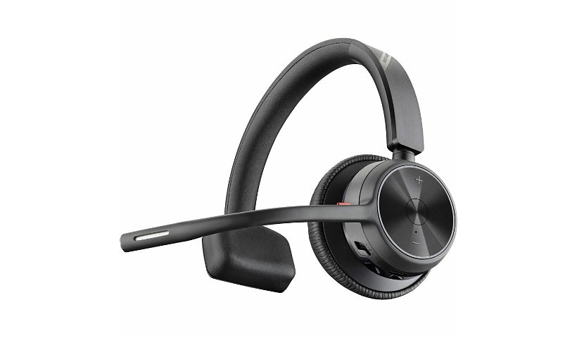 Poly Bluetooth Office Headset
