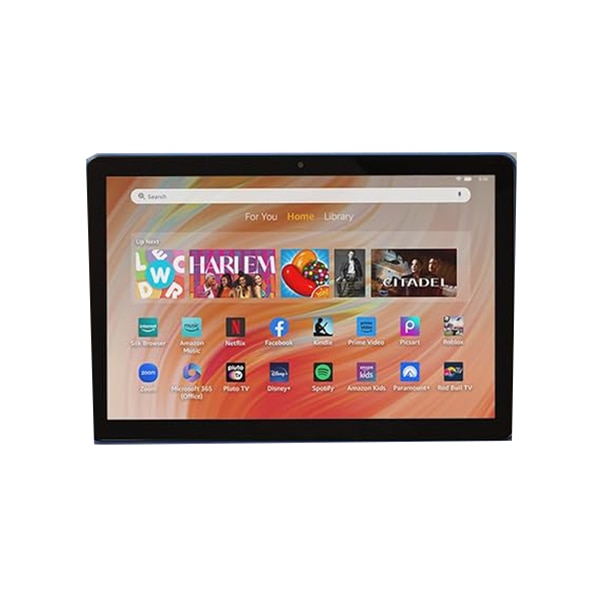 Amazon Fire HD 10 10.1" Full HD Display Built for Relaxation Octa-Core 3GB