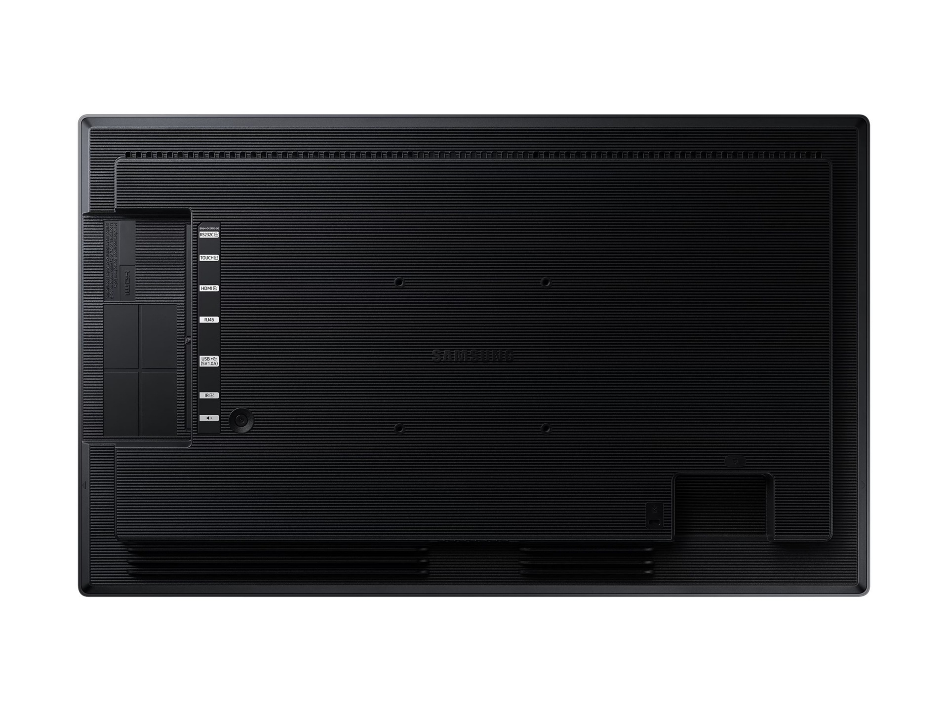 Samsung QB24C-T QBC-T Series - Thumbnail 2