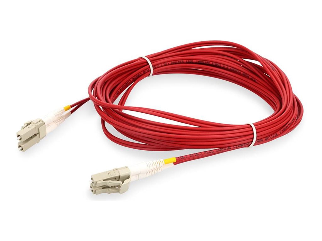 Proline patch cable - 0.5 m - red