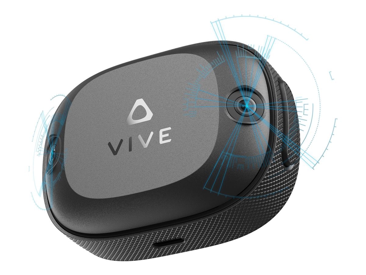 VIVE Ultimate Tracker