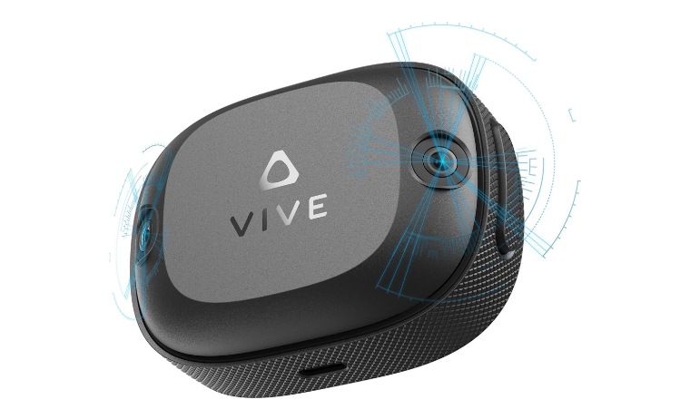 VIVE Ultimate Tracker - 99HATT003-00 - VR Headsets - CDW.ca