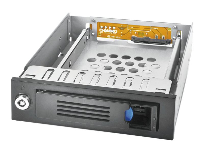 Chenbro SK31101 - storage drive cage
