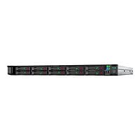 HPE ProLiant DL360 Gen10 SMB Network Choice - rack-mountable - Xeon Silver